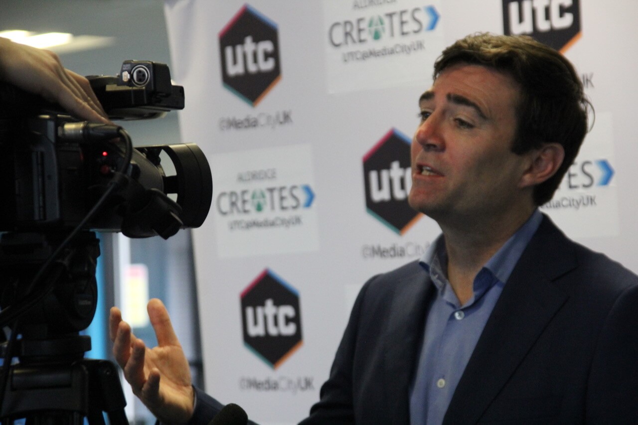 Andy Burnham