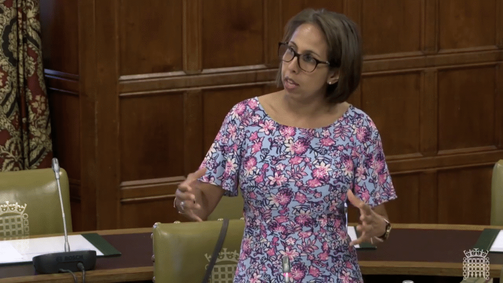 Liberal Democrat education spokesperson praises UTCs - Baker Dearing